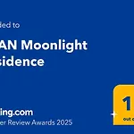 Ayan Moonlight Residence
