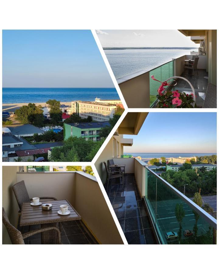Ayan Moonlight Apartment *