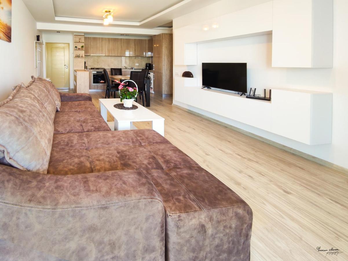 Apartment Ayan Moonlight *