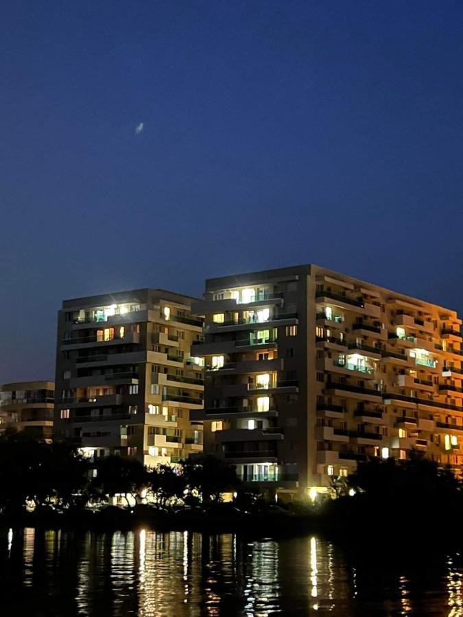 Ayan Moonlight Apartment *