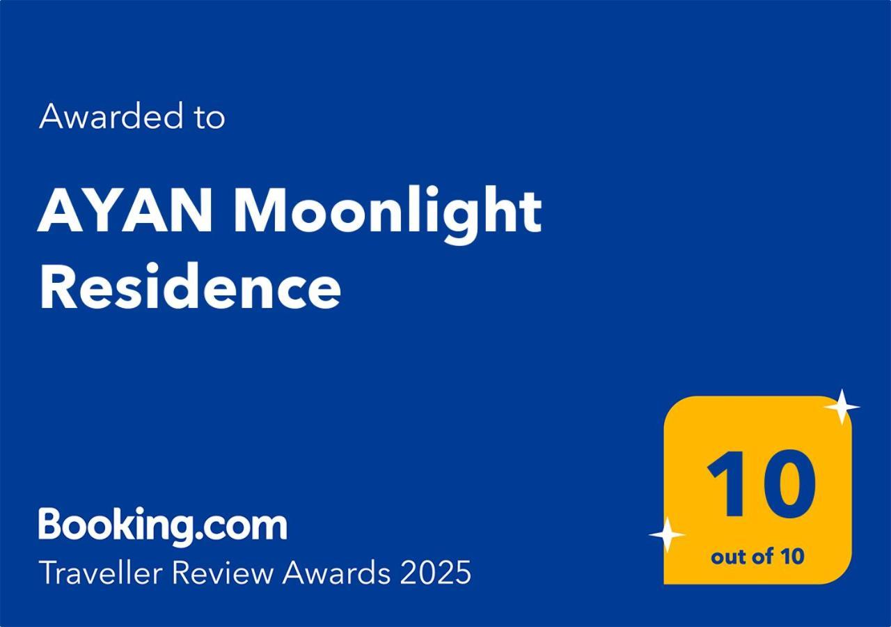 Apartment Ayan Moonlight Mamaia